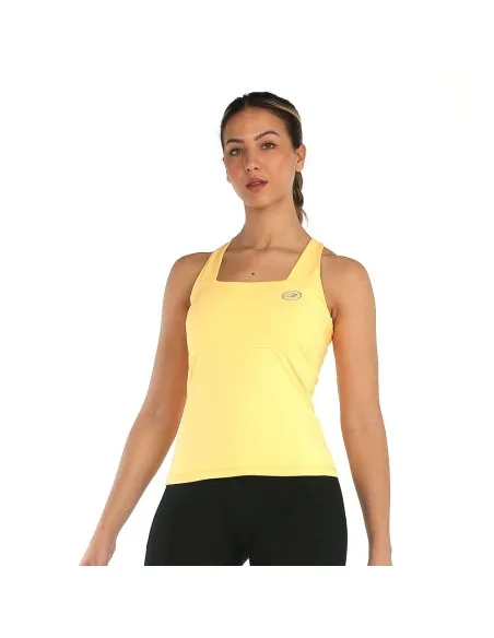 T-Shirt Bullpadel Paico